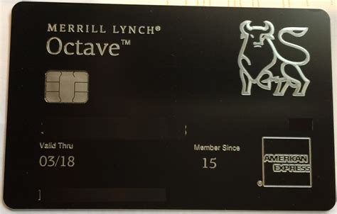 merrill lynch credit card review.